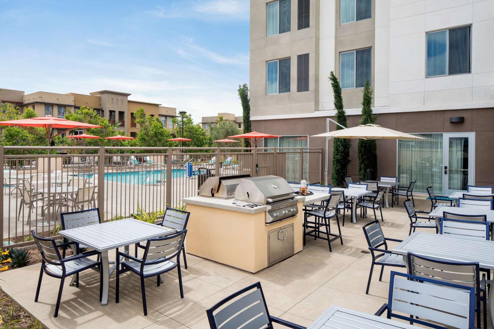 Homewood Suites By Hilton Aliso Viejo Laguna Beach Exteriér fotografie